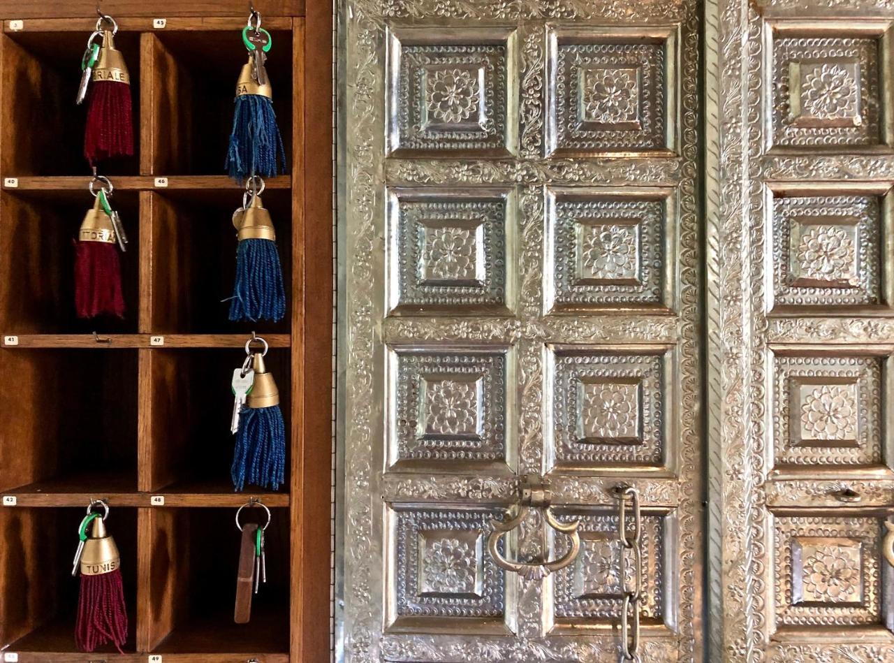 فندق ريليه أوروسكوبو سانسيبولكرو المظهر الخارجي الصورة